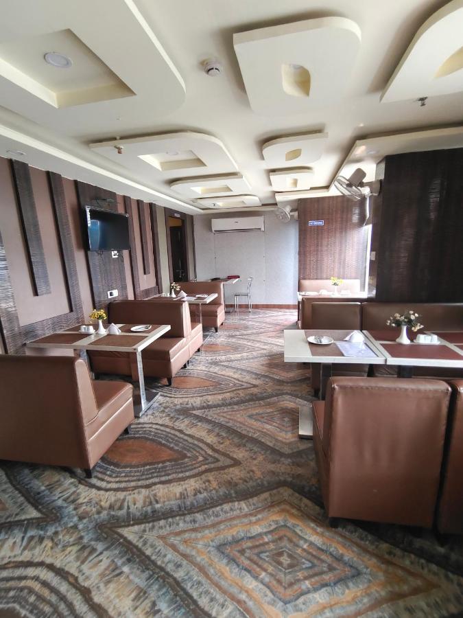 Hotel O.P.S Hāora エクステリア 写真