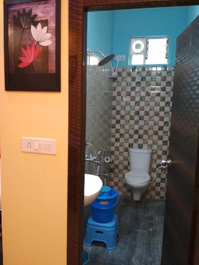 Hotel O.P.S Hāora エクステリア 写真